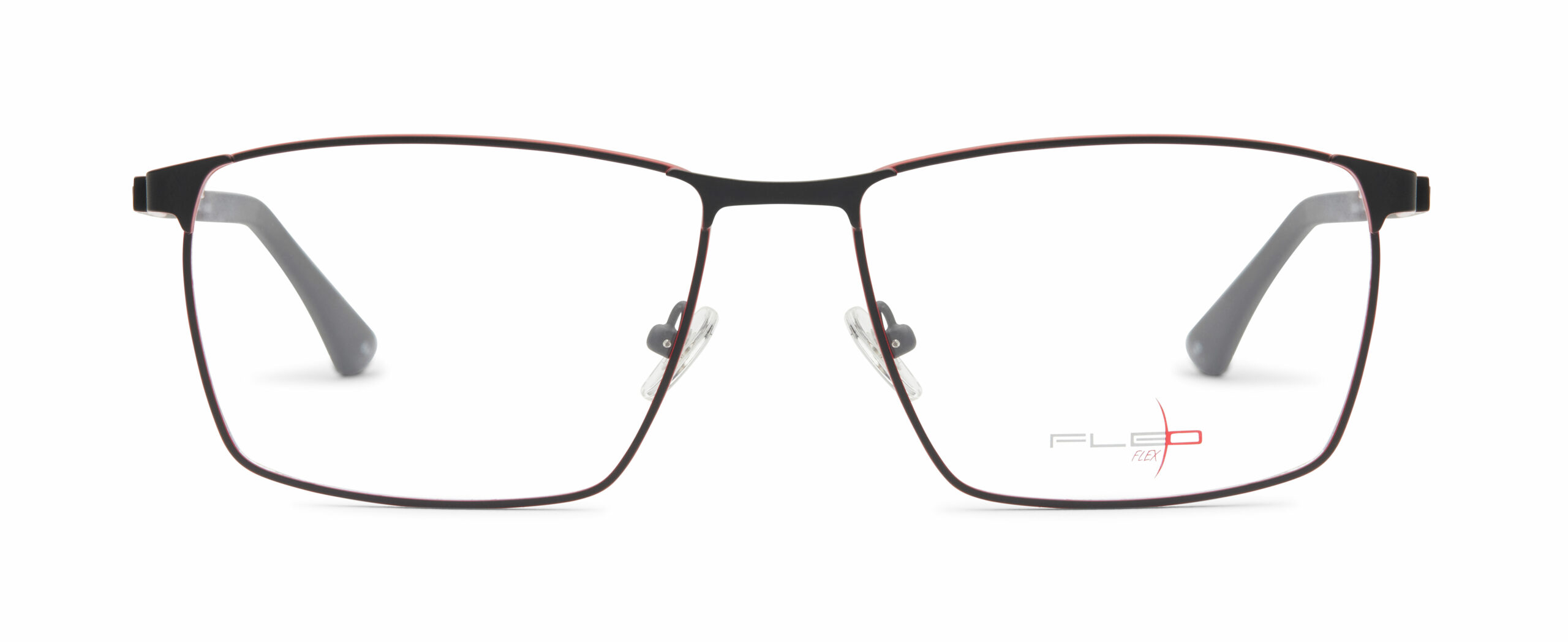Monture en titan flex